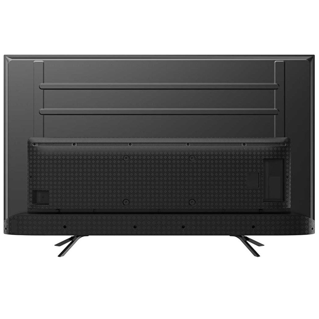 Pantalla Hisense 55" Uled H8 Tv (55H8G 2020)