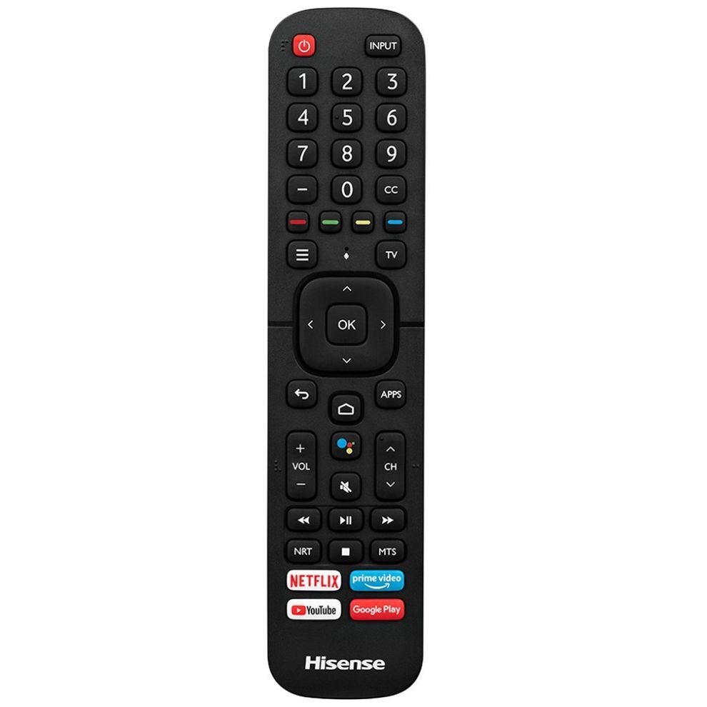 Pantalla Hisense 55" Uled H8 Tv (55H8G 2020)