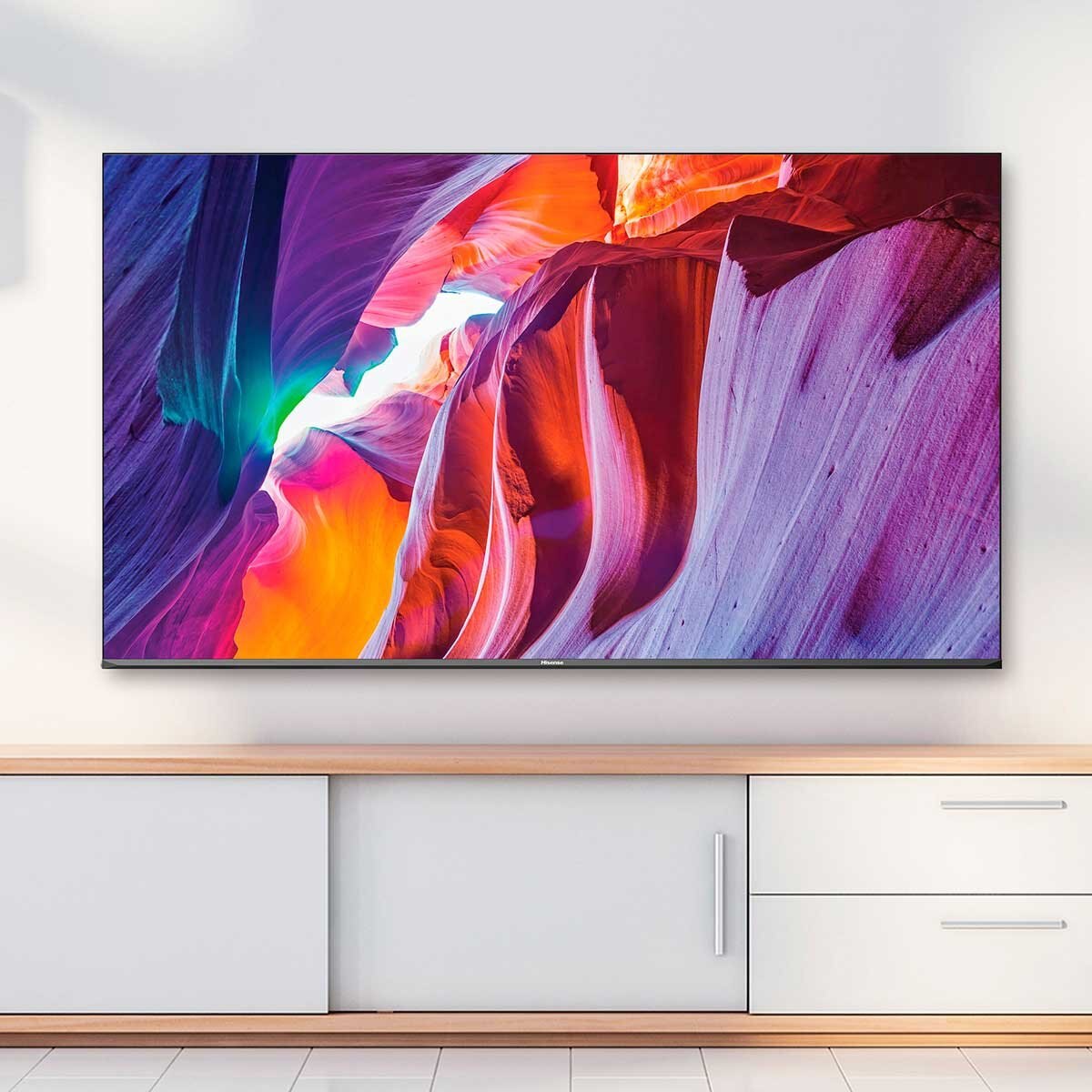 Pantalla Hisense 55" Uled H8 Tv (55H8G 2020)