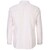 Camisa Estampada Blanco Combinada Manga Larga Royal Polo Club