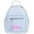 Mini Backpack Dhana Blanco Barbie X Gorett