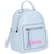 Mini Backpack Dhana Blanco Barbie X Gorett