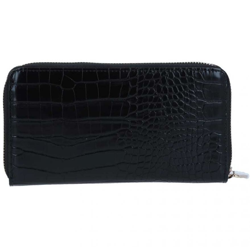 Wallet Dhana Negro Barbie X Gorett
