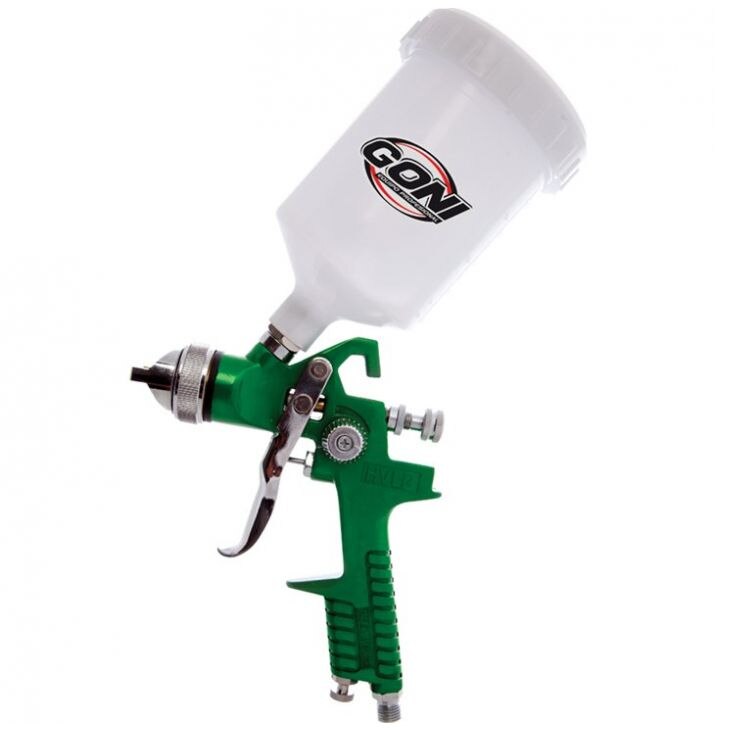Pistola Ecológica Goni