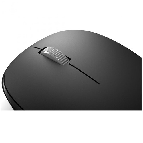 Mouse Negro Bluetooth Microsoft