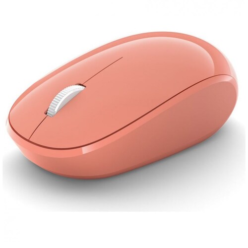 Mouse Durazno Bluetooth Microsoft