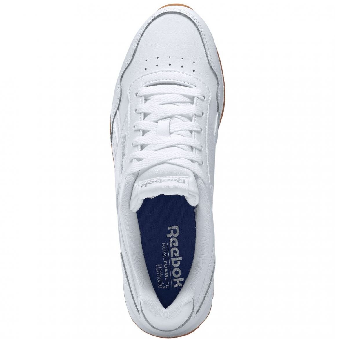 Tenis Casual Classics Royal Glide B Reebok para Dama