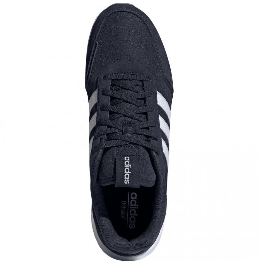 Tenis Running Retrorunner Adidas para Caballero