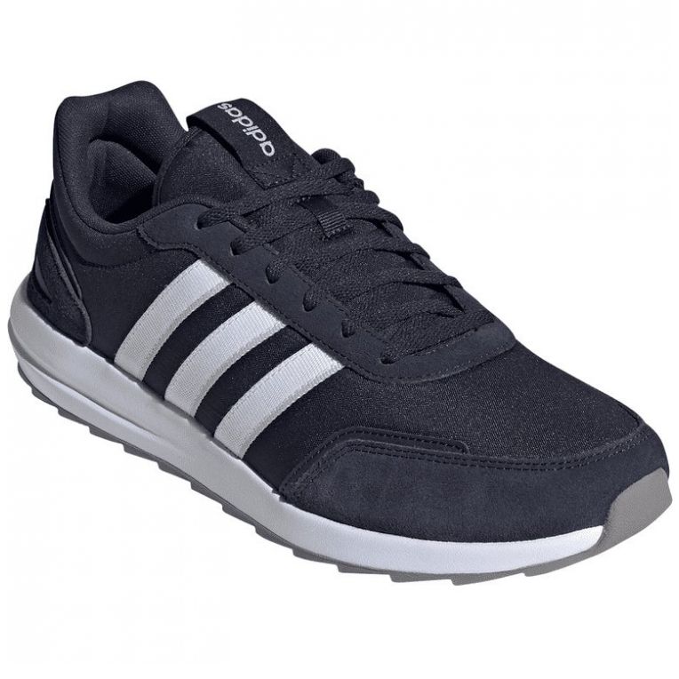 Tenis Running Retrorunner Adidas para Caballero