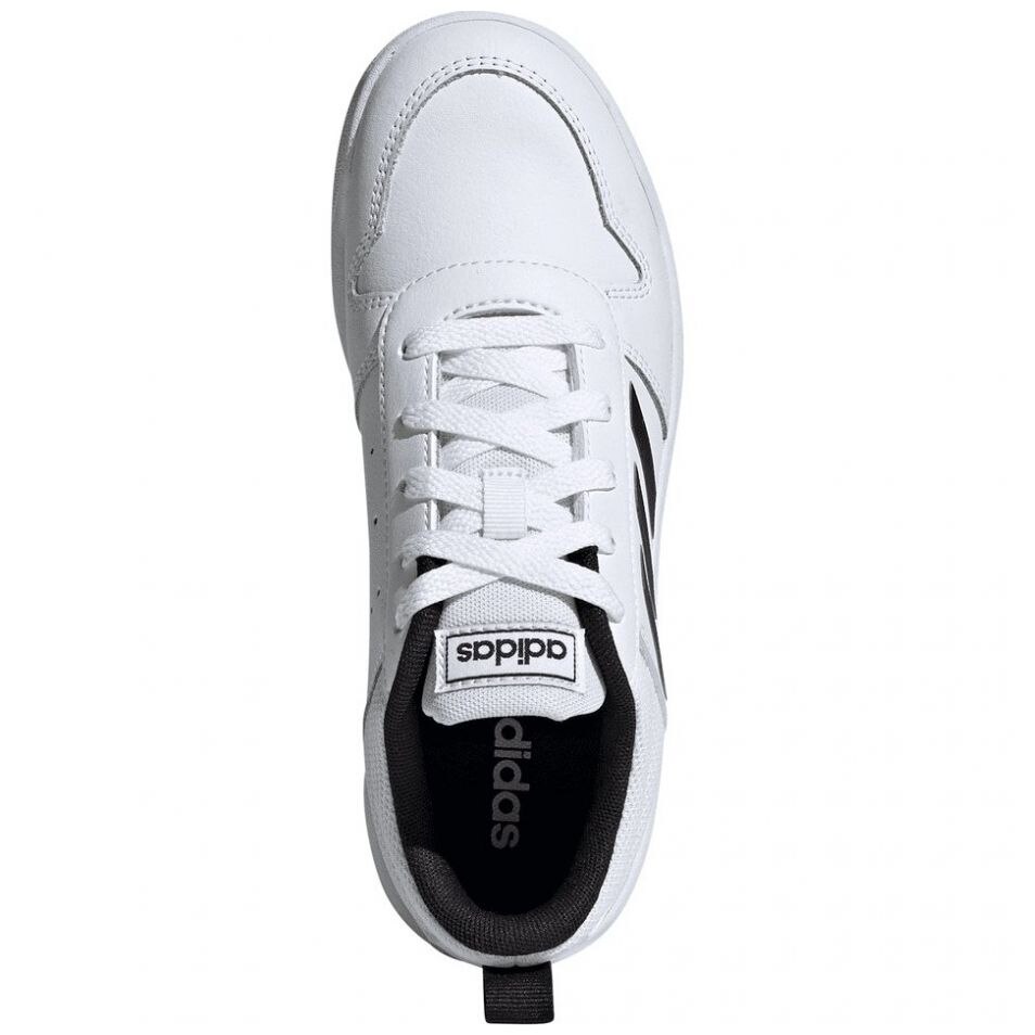 Tenis Infantil Running Tensaur Adidas Infantil