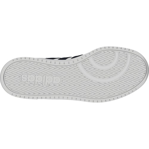 Tenis Basketball Hoops 2.0 Mid Adidas para Caballero