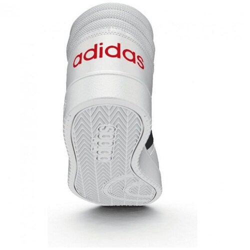 Tenis Basketball Hoops 2.0 Mid Adidas para Caballero