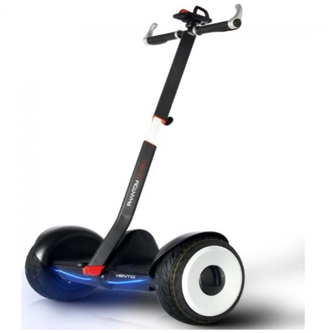 Patín Eléctrico Cyclo By Vento