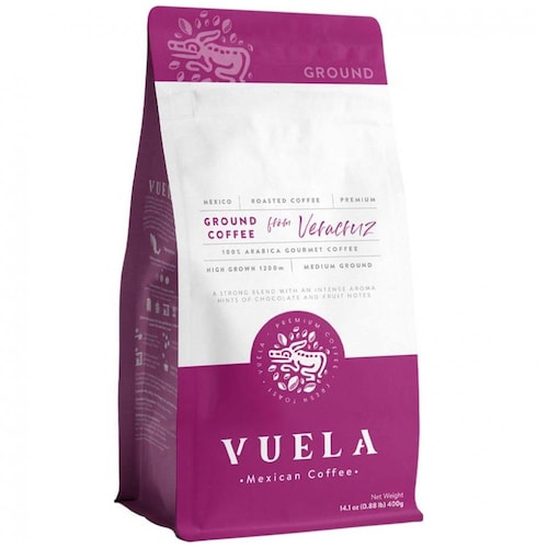 Café Tostado Vuela Okko 400 G
