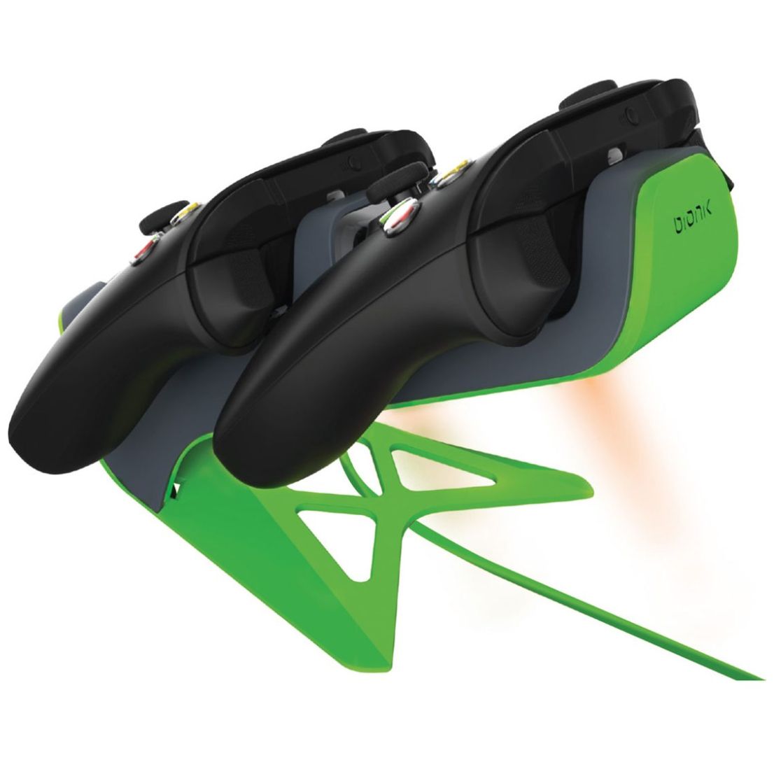 Base de Carga Negra Xbox Series X Bionik