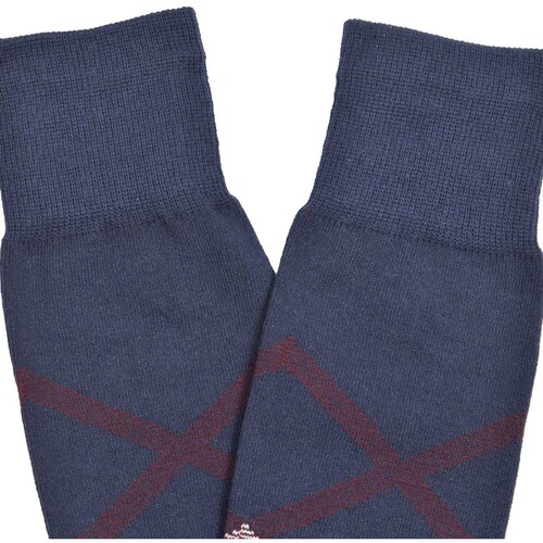 Calcetín para Hombre Florsheim Modelo Elo 7029