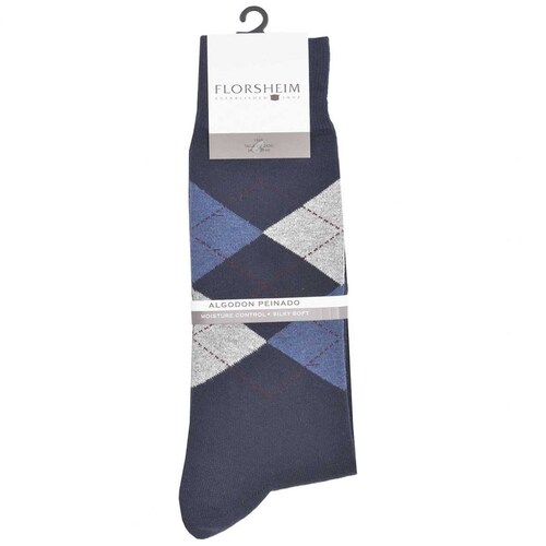 Calcetín para Hombre Florsheim Modelo Elo 7029