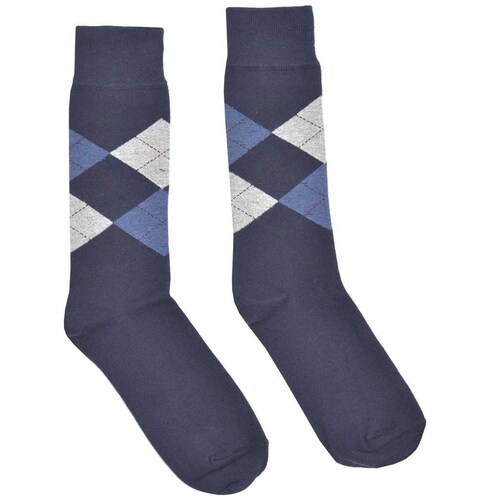 Calcetín para Hombre Florsheim Modelo Elo 7029