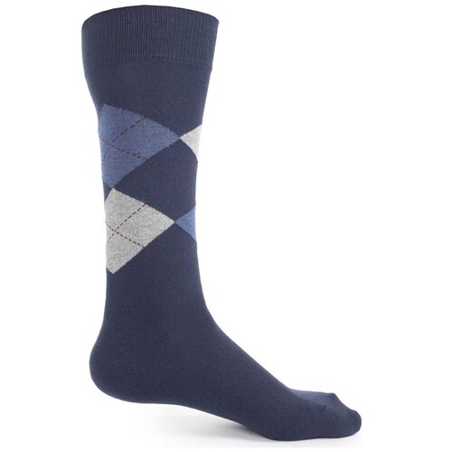 Calcetín para Hombre Florsheim Modelo Elo 7029