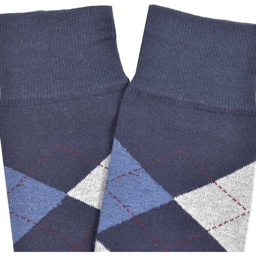 Calcetín para Hombre Florsheim Modelo Elo 7029