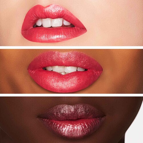 Lipstick MAC Amplified Impassioned