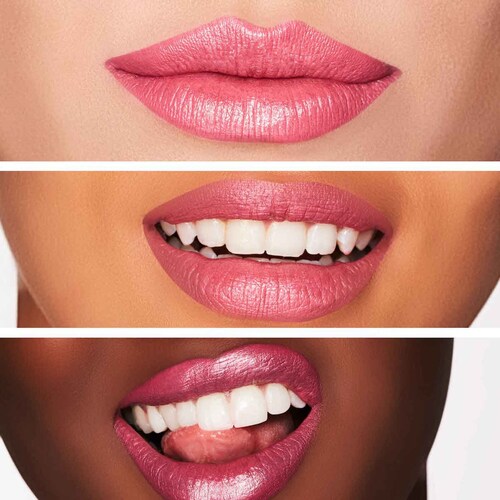 Lipstick MAC Amplified Chatterbox