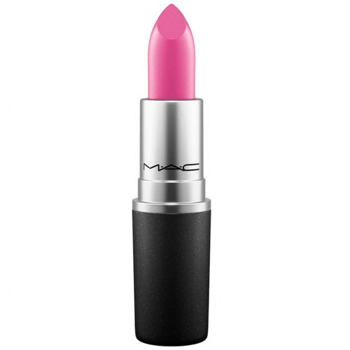 Labial MAC Lustre Lipstick Milan Mode
