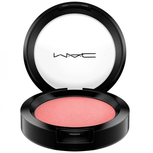 Rubor para Mejillas MAC Powder Blush Peachykeen