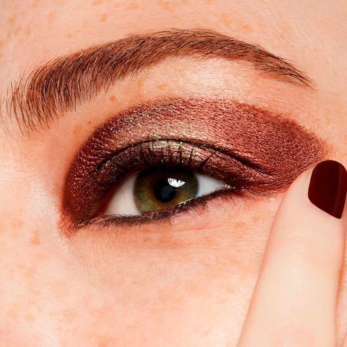 Sombras MAC Small Eyeshadow Antiqued