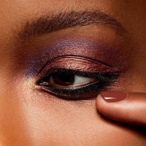 Sombras MAC Small Eyeshadow Antiqued