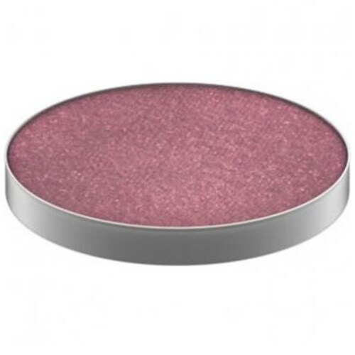 Polvo Compacto MAC Eye Shadow Star Violet