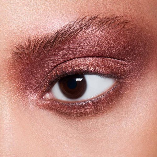 Polvo Compacto MAC Eye Shadow Star Violet