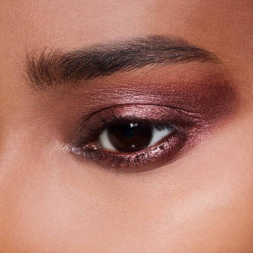 Polvo Compacto MAC Eye Shadow Star Violet