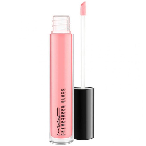 Labial Líquido MAC Cremesheen Glass Just Superb