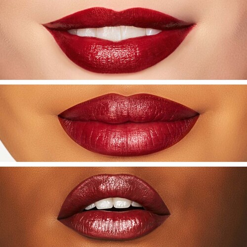 Labial MAC Cremesheen Dare You