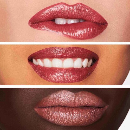 Lipstick MAC Cremesheen Crème In Your Coffee
