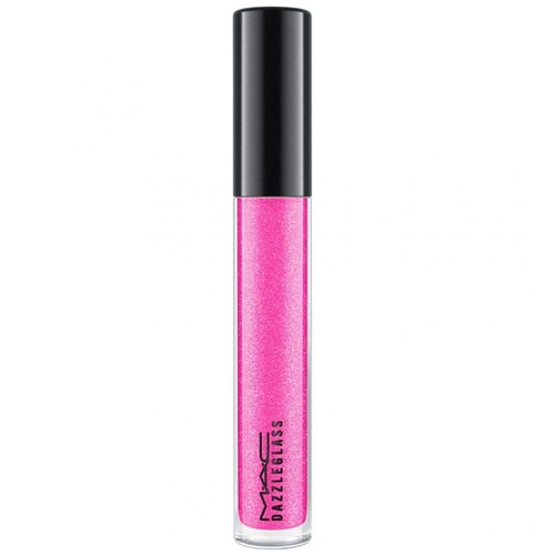 Labial L&iacute;quido MAC Dazzleglass Extra Amps