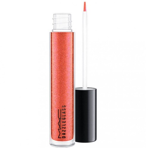 Labial L&iacute;quido MAC Dazzleglass Get Rich Quickly
