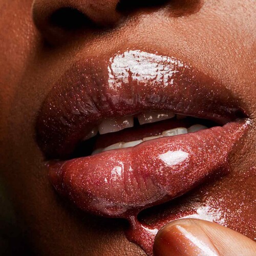 Labial L&iacute;quido MAC Dazzleglass Get Rich Quickly