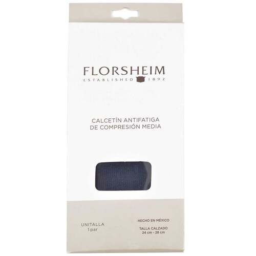 Calcetín de Compresión para Hombre Florsheim Modelo Elo 9103