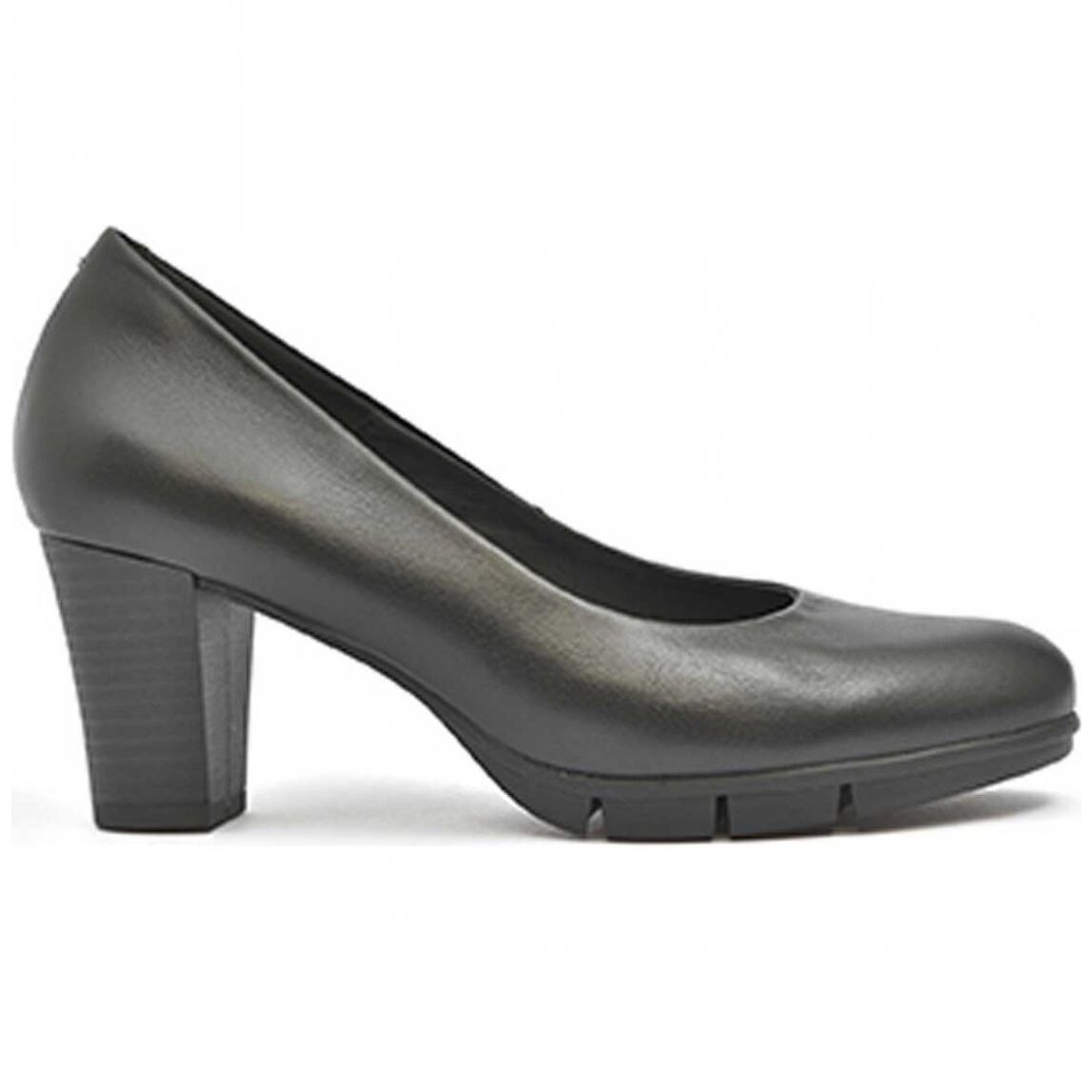 Zapatilla Negra Lisa Baerchi