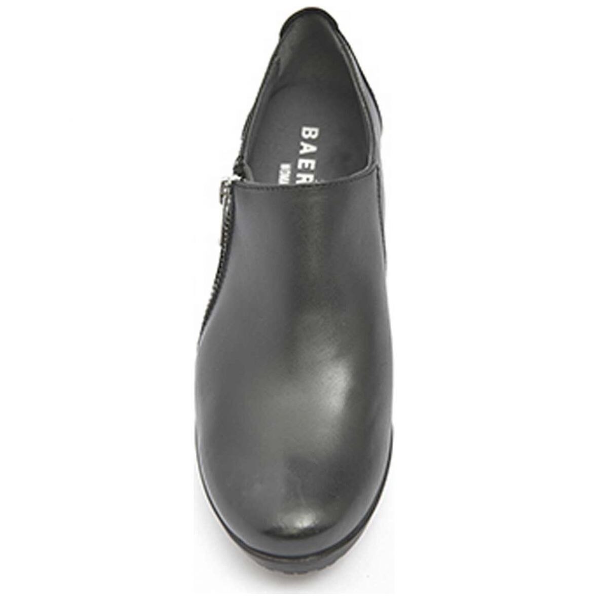 Bootie Cierre Lateral Baerchi para Dama