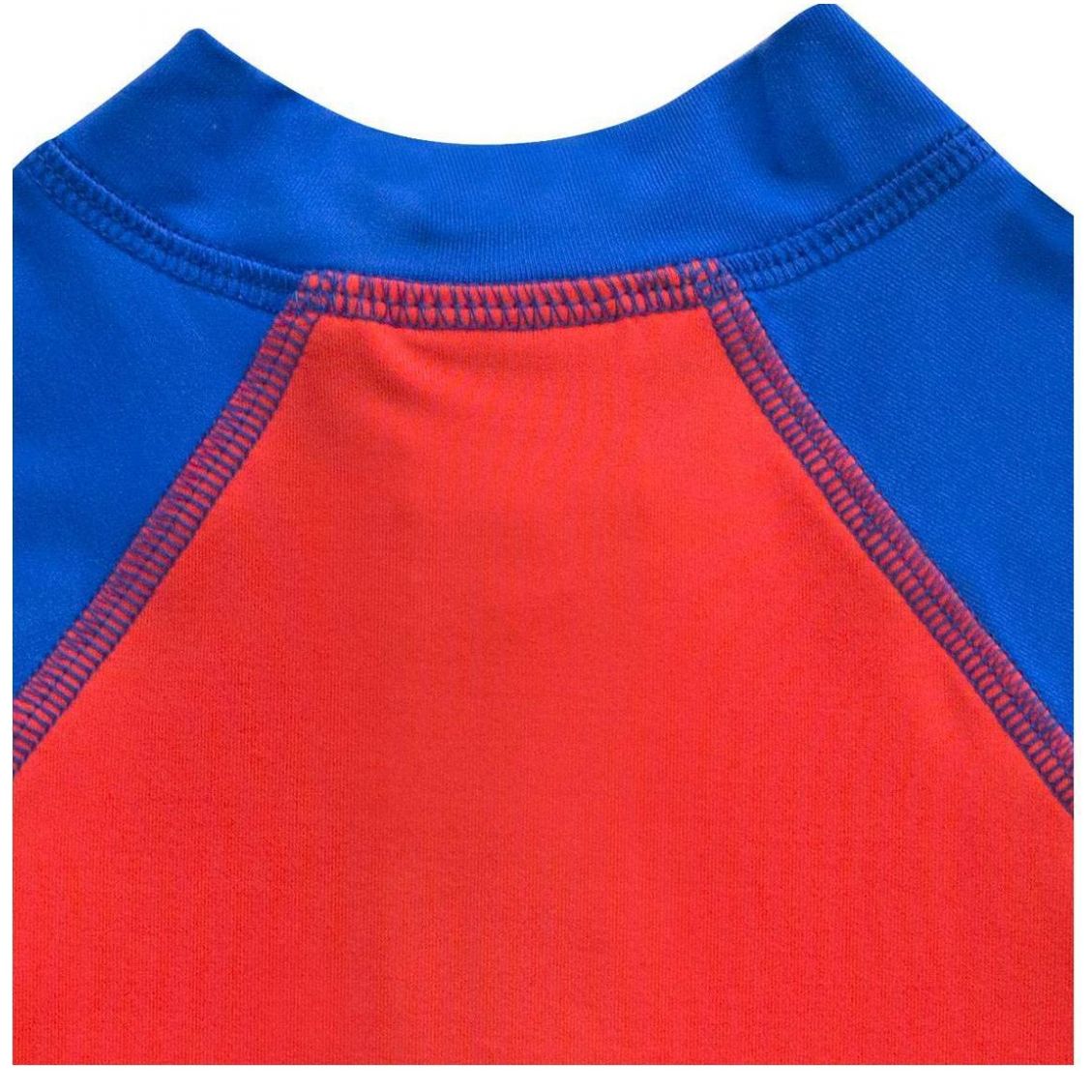 Body Surf Naranja Claro Combinado para Niño Skysoul Modelo 23677E