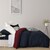 Paquete para Cama Solid Marino In Bed - Matrimonial / Queen Size
