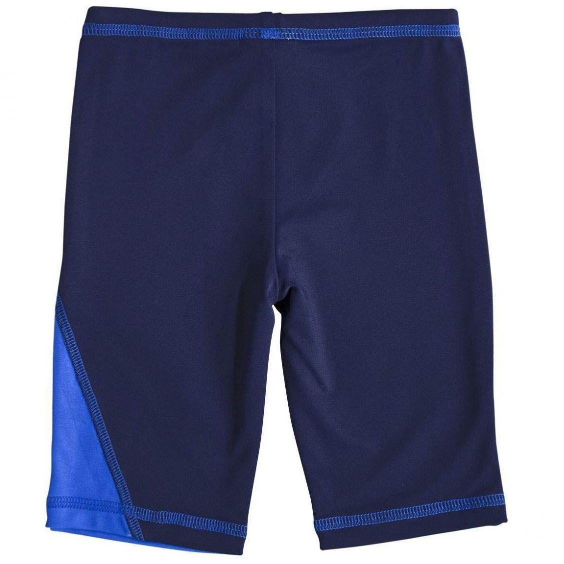 Licra para Traje de Baño Azul Combinado para Niño Skysoul Modelo A23650