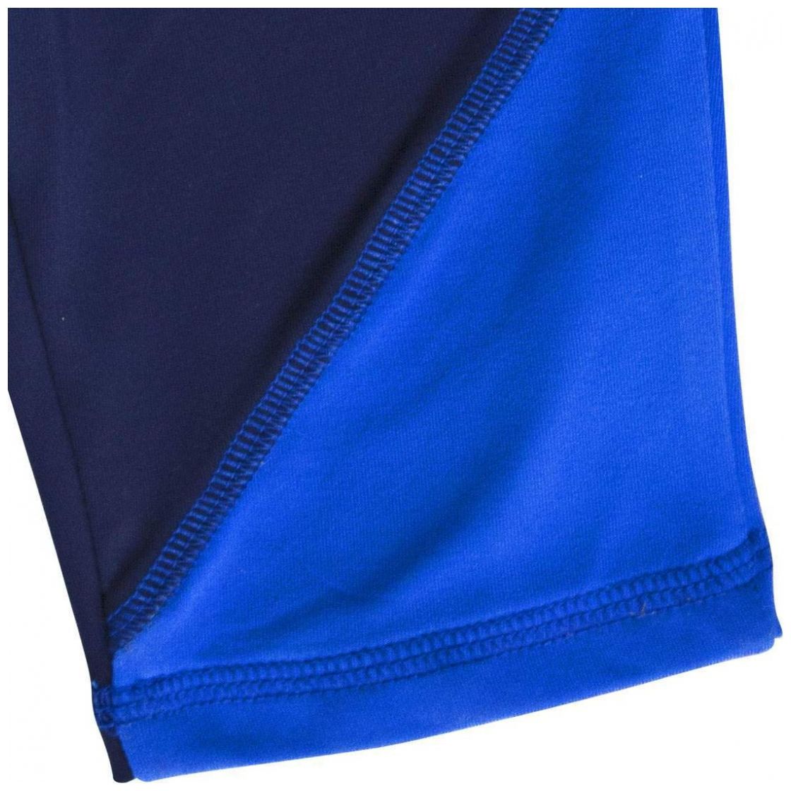 Licra para Traje de Baño Azul Combinado para Niño Skysoul Modelo A23650