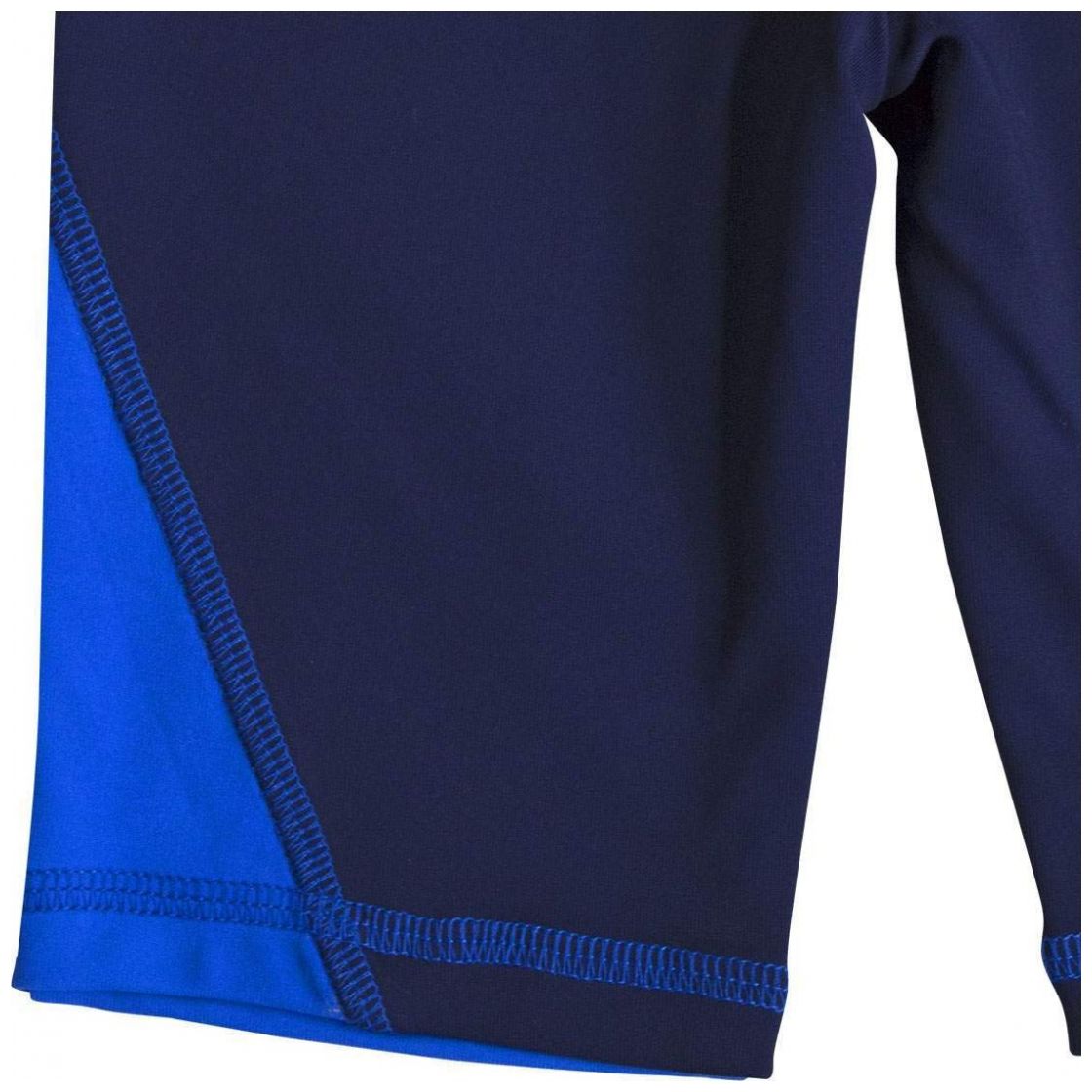 Licra para Traje de Baño Azul Combinado para Niño Skysoul Modelo A23650
