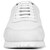 Sneaker de Piel Blanco Brantano para Hombre Modelo Elo 11950Bc