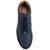 Sneaker de Piel Azul Marino Brantano para Caballero Modelo 11950Az