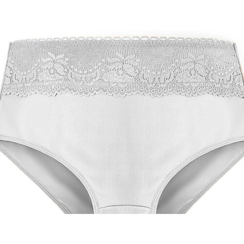 Panty Completa de Control con Encje Berlei